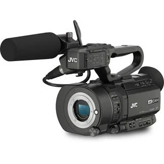 JVC GY Ultra High Definition Camcorders for sale | eBay