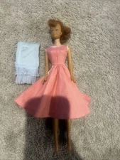 1Midge  Doll Vintage Barbie Best Friend 60's