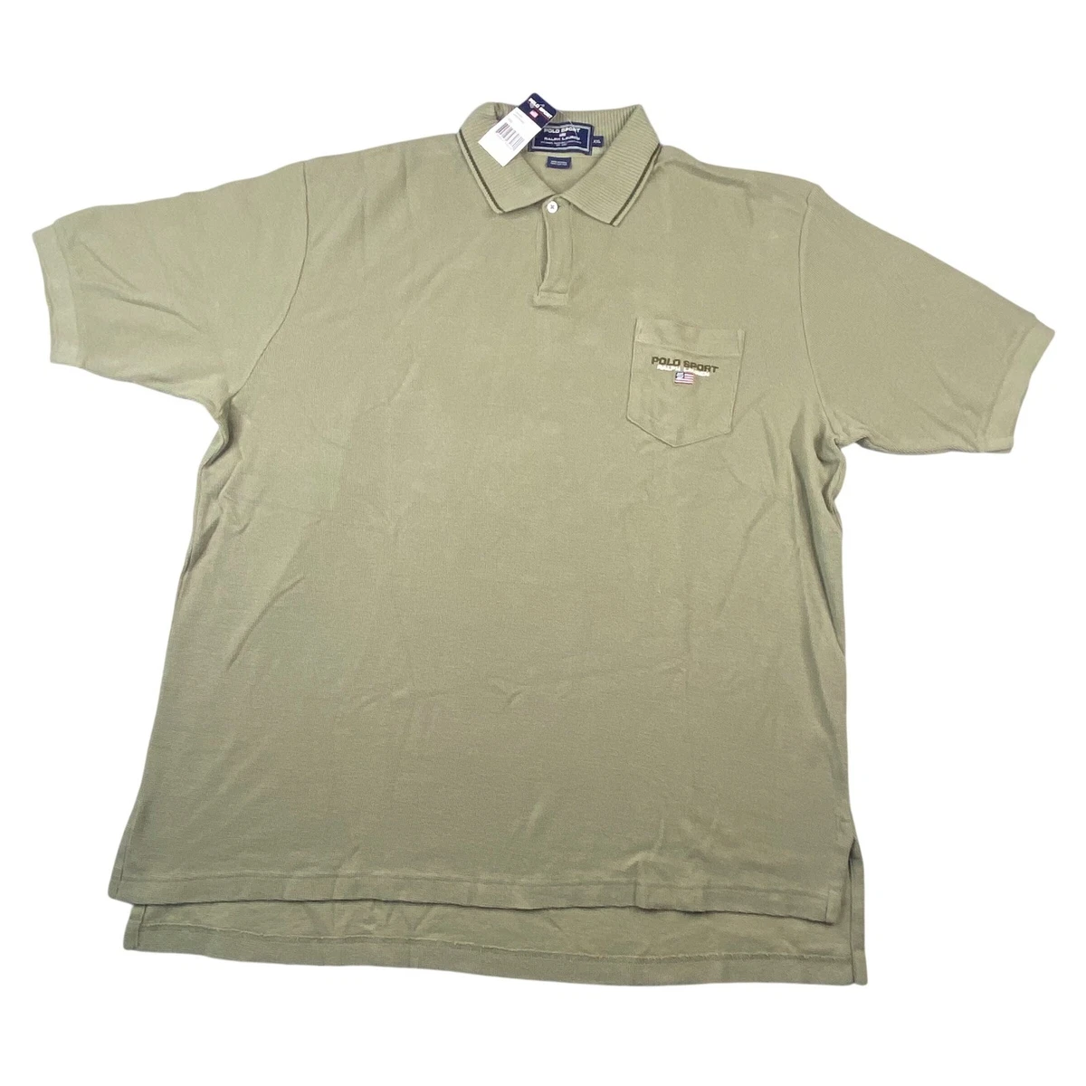 Polo Sport Size 2XL Shirts for Men for sale | eBay