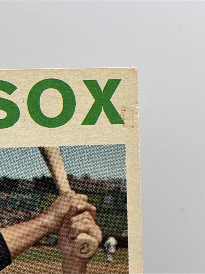 1964 Topps No60 Фрэнк Мэлоун I2016 - Изображение 4 из 4