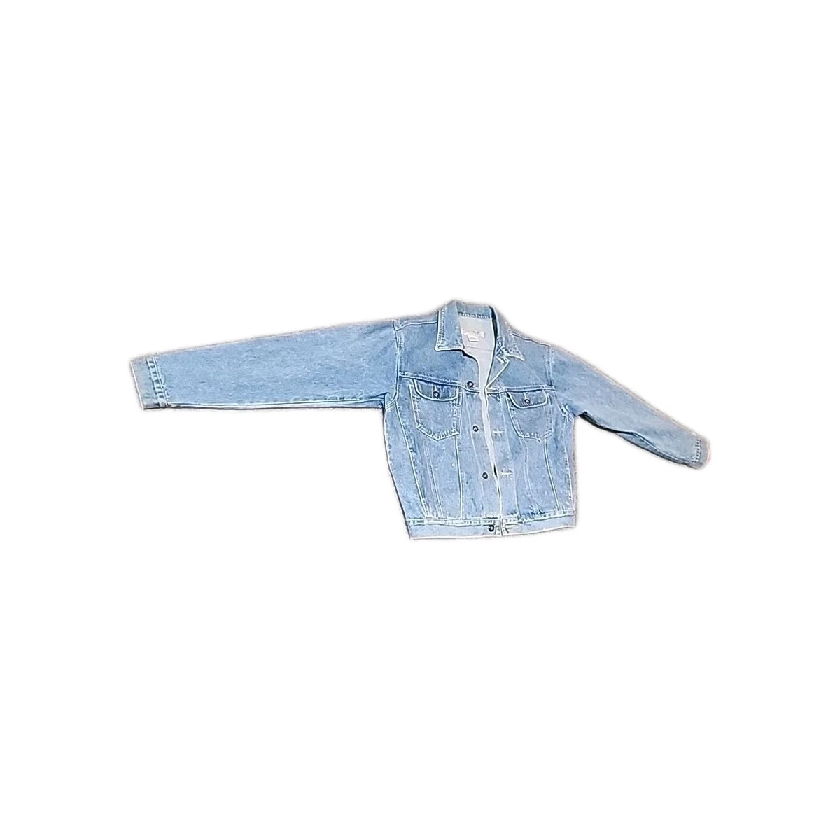 90s jean jacket products for sale | eBay