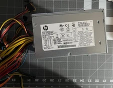DPS-600WB Power Supply from HP Envy Phoenix Desktop PC