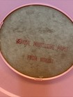 VTG Hot PINK ATOMIC RETRO SEARS Portable Deluxe Hair Dryer Bonnet Works HOT-COLD — photo 10