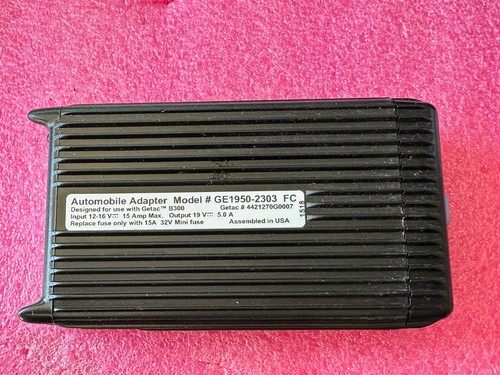 Lind GE1950-2303 Adattatore mobile FD per Getac B300 v**NO CAVI** - Foto 11 di 15