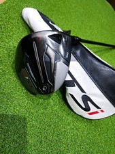 Titleist TSi2 Driver - 8� Adjustable Loft - Mens RH - Tensei 1K Black Stiff Flex