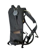CamelBak Maximum Gear Cordura Thermobak 3L Hydration Pack Backpack Black
