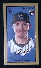 2025 Topps T205 BASE & INSERTS A–J • Singles U‑Pick • Complete Your Set! ⚾🔥