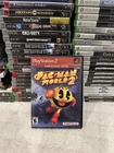 Pac-Man World 2 (Sony Playstation 2, PS2) Complete CIB Tested