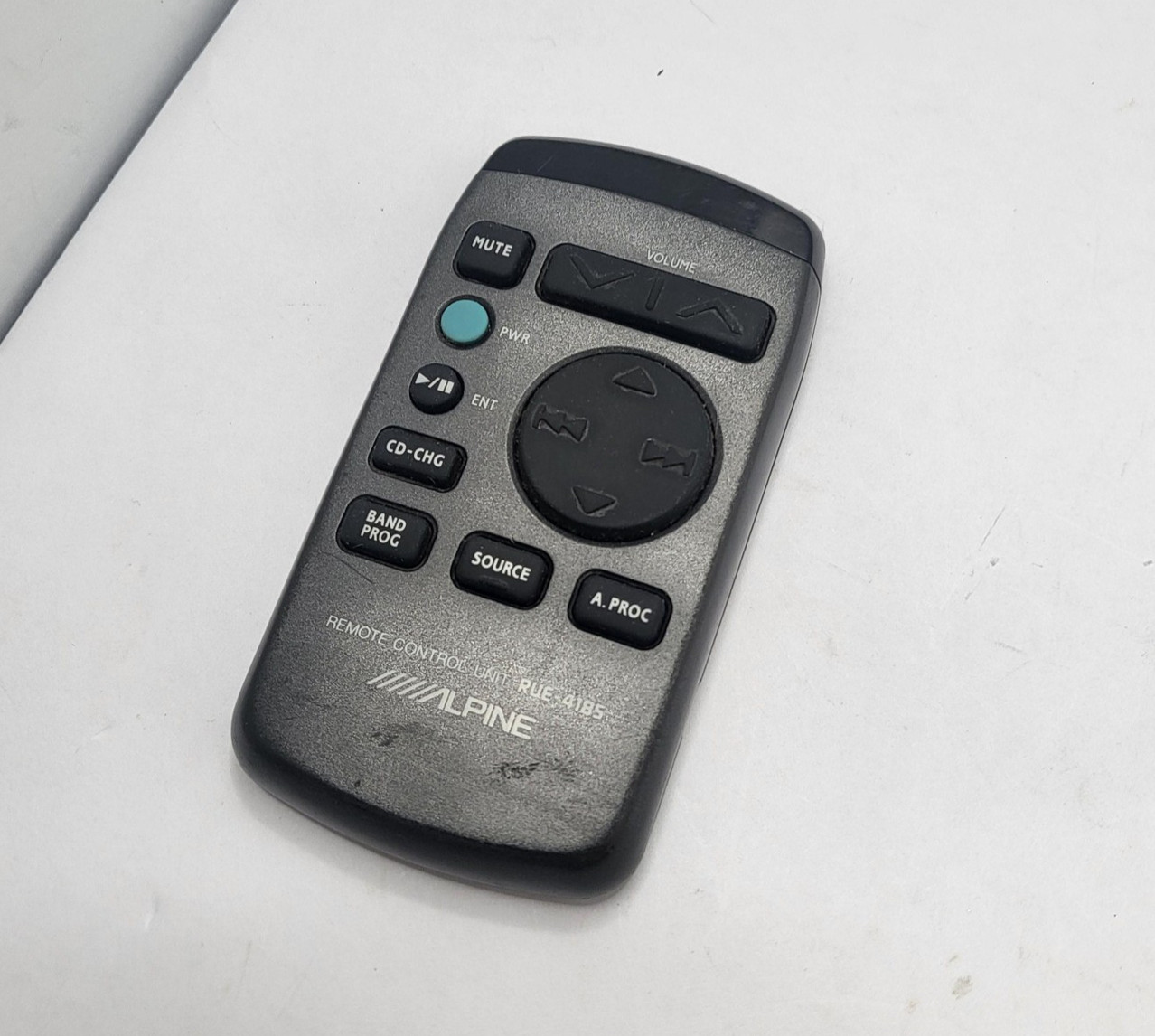 Receiver Black Oem Malaysia Unit