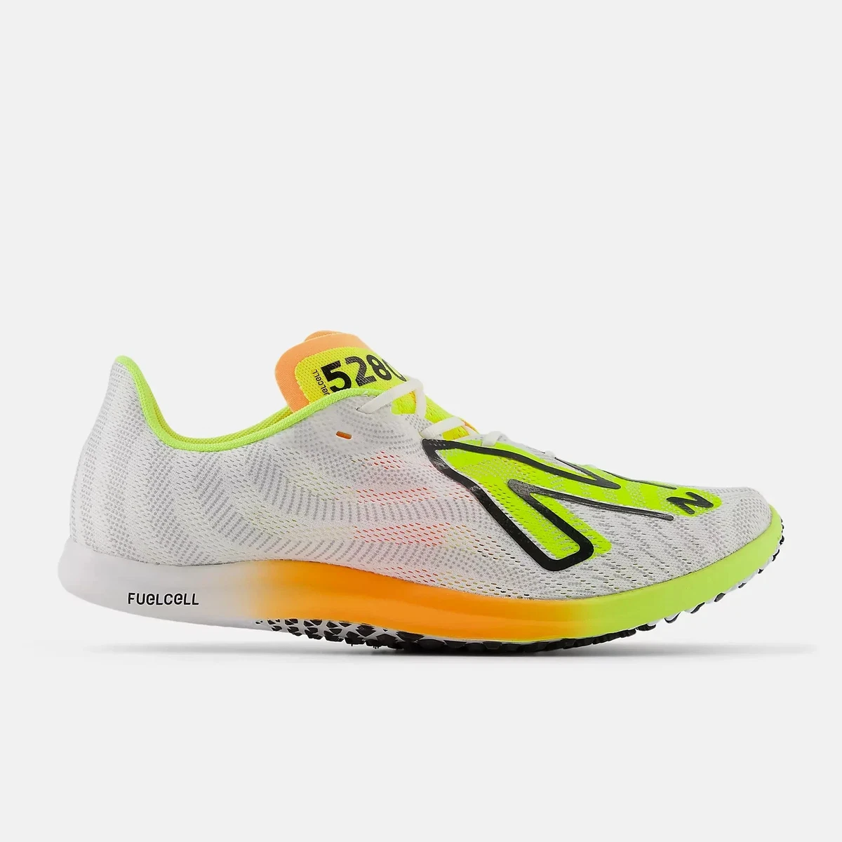 New Balance FuelCell 5280 White for Sale | Authenticity Guaranteed