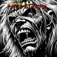 Paul Di'Anno - In Memory of [New CD] Digipack Packaging