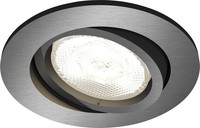 Philips Einbauspot 500 Lm LED Dimmbar Einbauleuchte Deckenspot Spot Deckenlampe