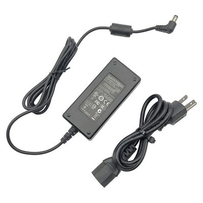 OEM EdacPower AC/DC Netzteil für AOC M2461FWH E2451FH LED Monitor Schwarz
