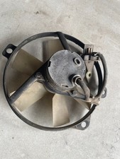 Mercedes W140 S600 Lüftermotor Getriebeölkühler 0005401988 Mercedes W140 S600 Lüftermotor Getriebeölkühler 0005401988
