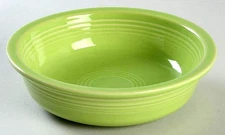 Homer Laughlin  Fiesta Chartreuse  Soup Bowl 863923