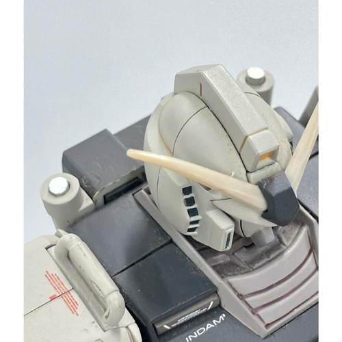 Mobile Suit Gundam Fix Figure Limited Rx-78-3gundam Ver.Ka WITH G-FIGHTER 320df - 第 5/8 張圖片