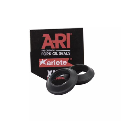 FITS HONDA	250	FORZA X (euro-2)	2005 Premium Fork DUST Seals  ARI.121