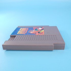Cartucho de juego Solar Jetman: Hunt For The Golden Warpship Nintendo NES