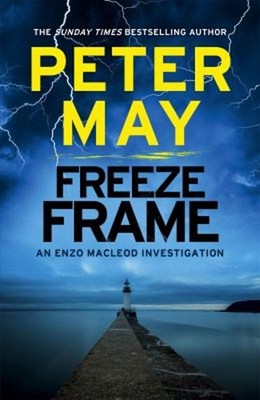 Freeze Frame Taschenbuch Peter May