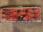 STAR WARS LASER RIFLE--1978--MINT AND UNOPENED — photo 4