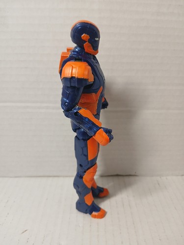 Marvel Legends Hasbro Target Exclusive DISCO IRON MAN Armor 6" Action Figure - Picture 3 of 4