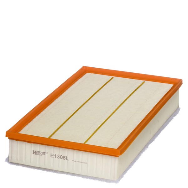 Hengst Filter Luftfilter FüR VW Passat B8 Audi A3 Alltrack Tiguan Arteon-image