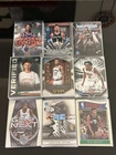2025-26 Bowman Basketball Chrome INSERT Singles + 2 Card Min Purchase Please!