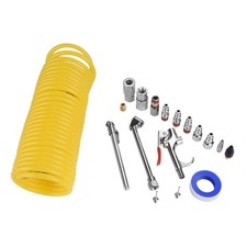Air Blow Gun Air Compressor Fittings Air Hose Fittings For Technical Staff For