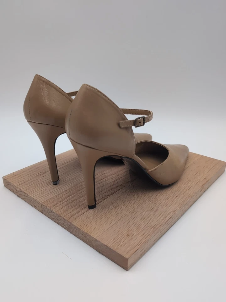 Bronx Women Leather Shoes Size 11 (29) - Image 4 of 4