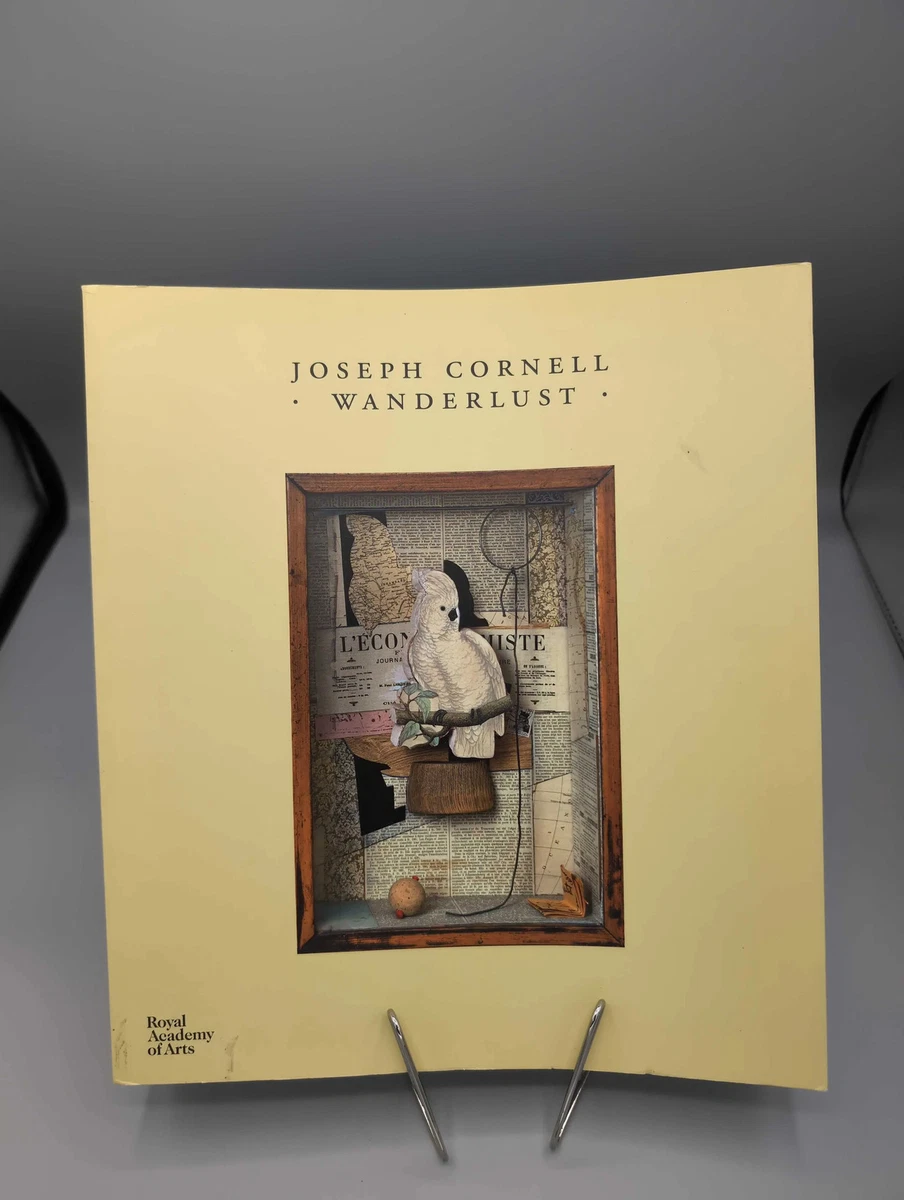 joseph cornell products for sale | eBay