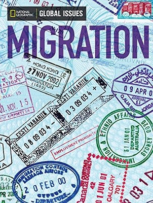 Global Issues: Migration (on level) - Paperback - GOOD