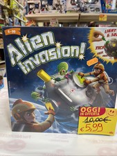 Ravensburger – Alien Invasion Gioco