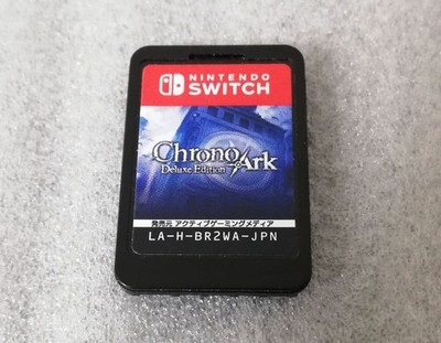 Chrono Ark Deluxe Edition