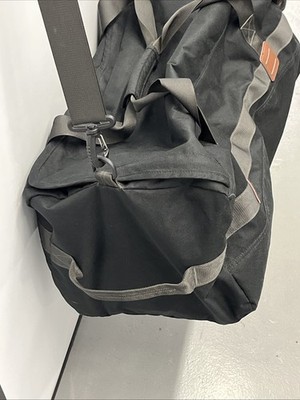 Patagonia Arbor Duffel 30 L-Black