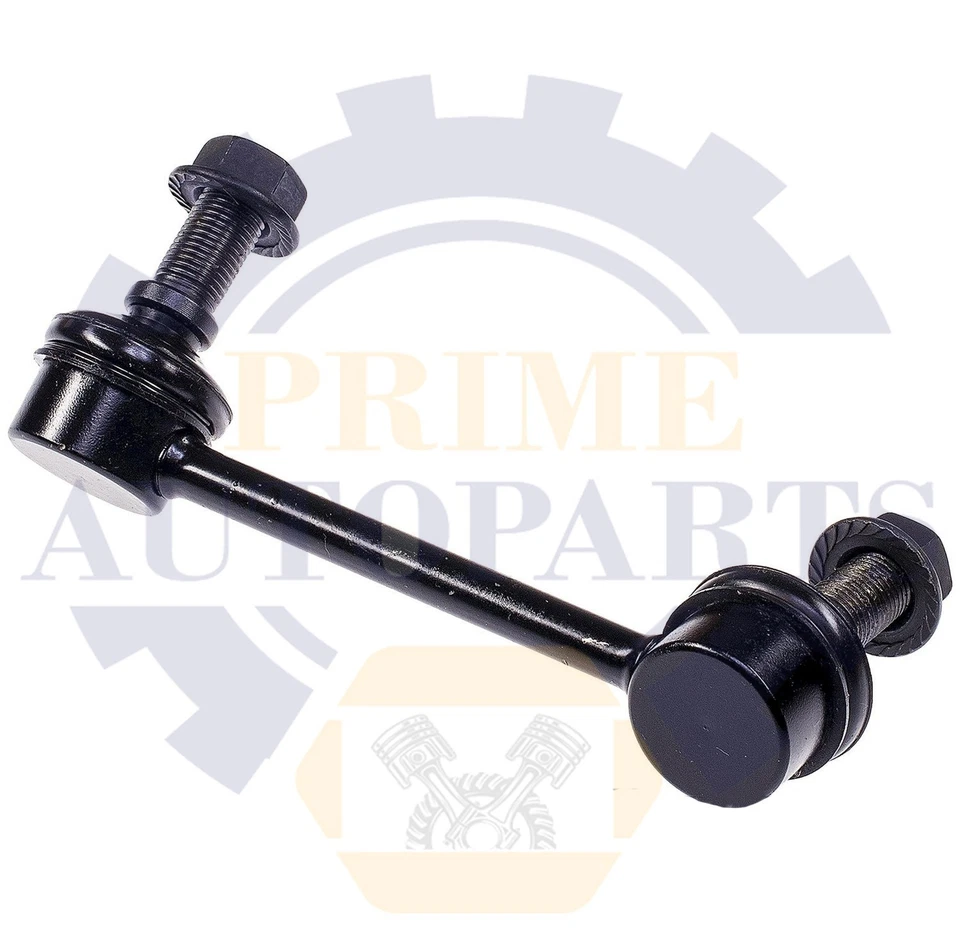 Eslabones de barra estabilizadora trasera Dorman OEM para Mitsubishi Montero 2001-2017 10 años de garantía Foto 3 de 4