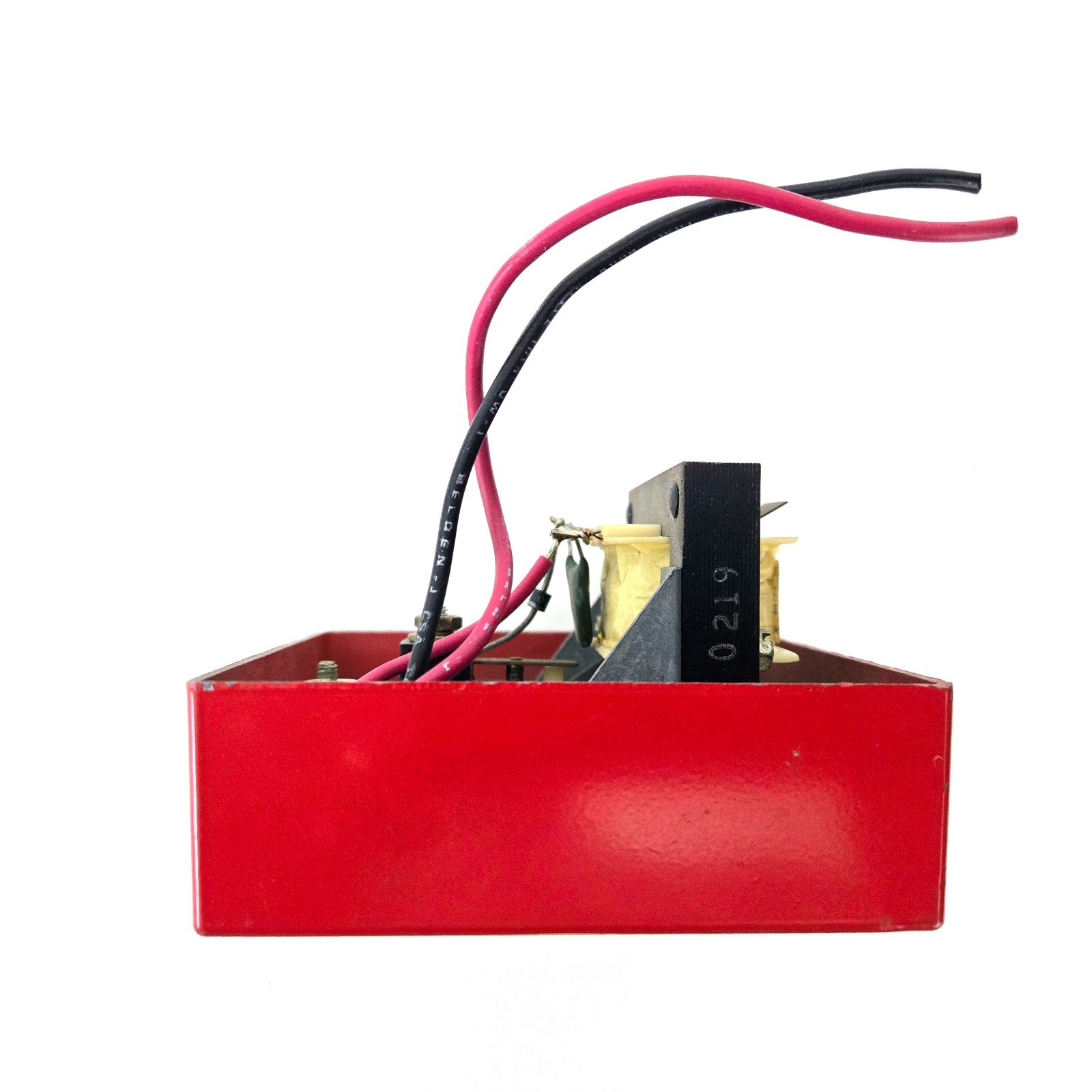 Ademco  Alarm Horn UFH-12 Polarized .125AMPS 12VDC