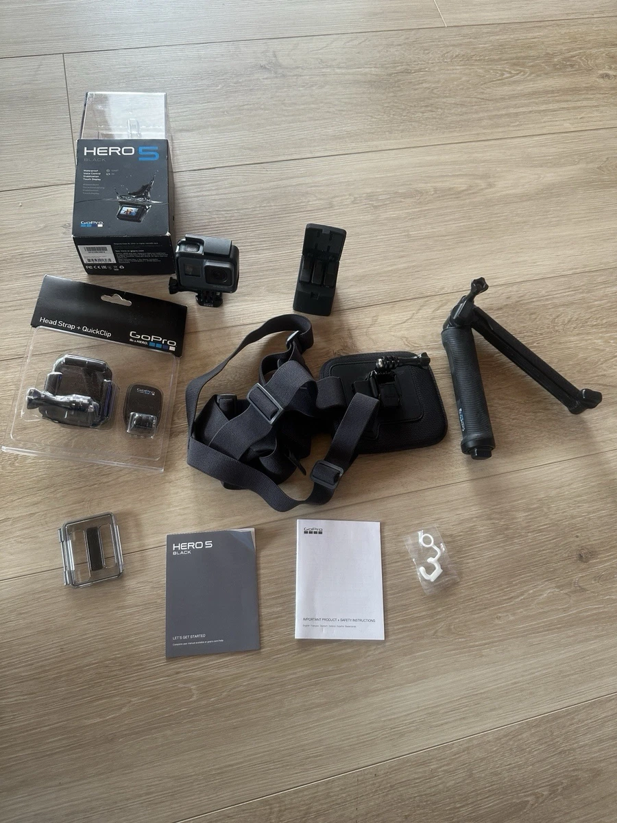 Gopro Hero 5 online kaufen | eBay.de