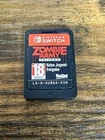 Zombie Army Trilogy (Switch, 2020)