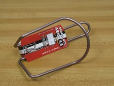 Minoura AB100 4.5 Duralumin Bottle Cage