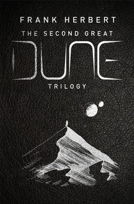 The Second Great Dune Trilogy: God Emperor of Dune, Heretics of Dune, Chapter Ho