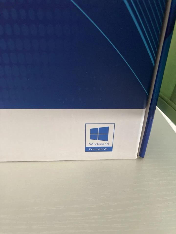 Adesso Wired Desktop Keyboard & Mouse Combo Easy Touch 133 *SIB - Image 3 of 4