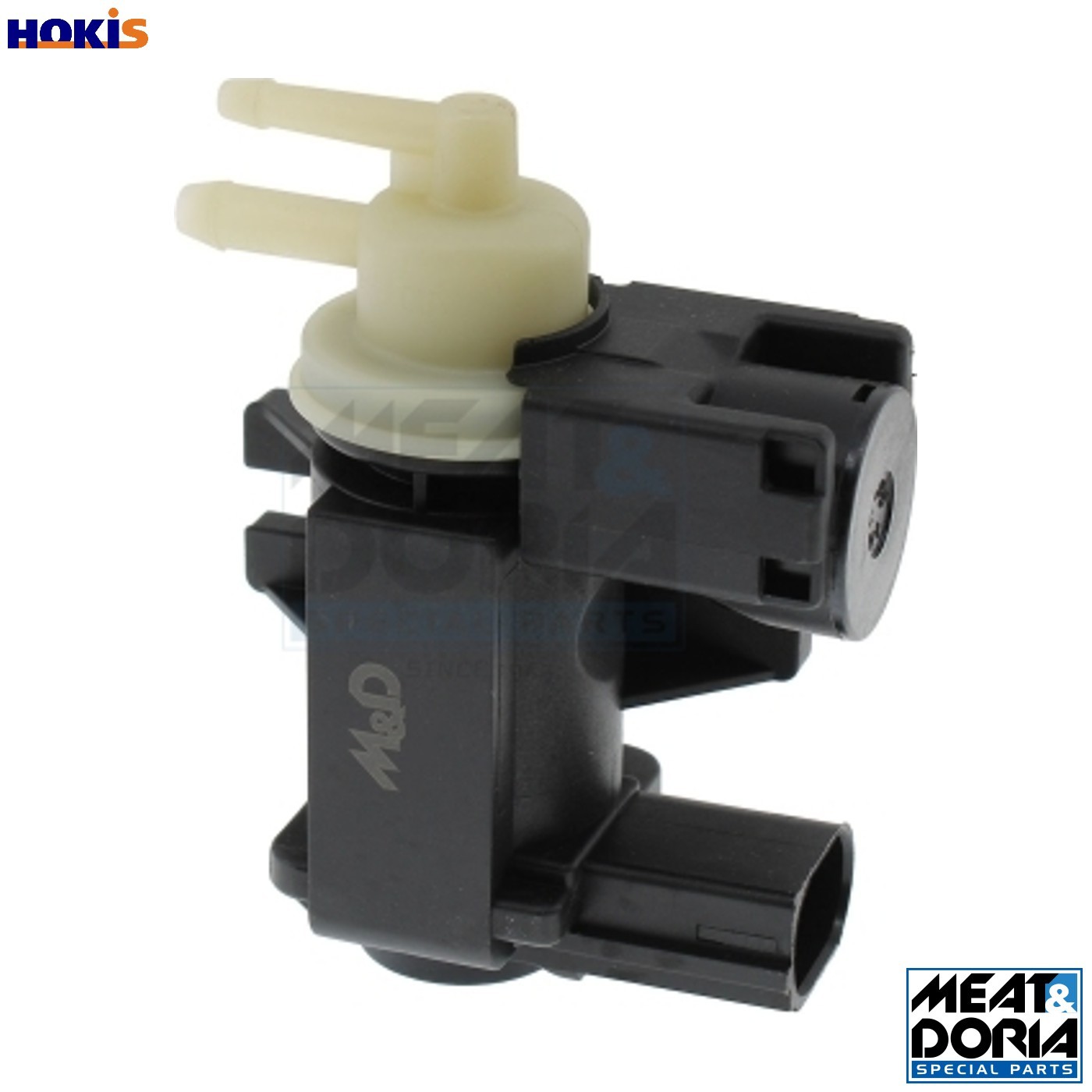PRESSURE CONVERTER TURBOCHARGER 9462 FOR SEAT AUDI A4/Allroad/B8 Q5 A5 A6/C6