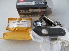 Unity 232 Driver Side Lh Spotlight Installation Kit - Gm