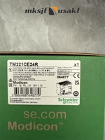 Brand New Schneider TM221CE24R Modicon M221 Logic Controller US Free tax