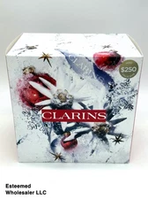 CLARINS Super Restorative Luxury Collection 5PC Set