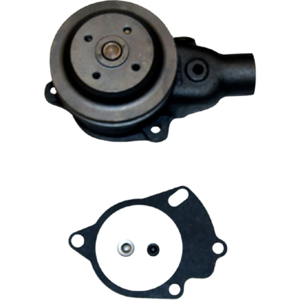 Bomba de agua 110-2052 GMB para Jeep Commando CJ5 CJ6 DJ5 Jeepster DJ6 CJ5A CJ6A CJ3 Foto 4 de 4
