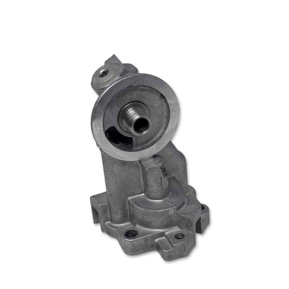 Carcasa adaptador filtro aceite Ford 2L3Z-6C639-BA V6 4,2 L 3,9 L F150 Freestar nuevo fabricante de equipos originales Foto 2 de 4