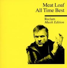 All Time Best-Reclam Musik Edition 14 von Meat Loaf | CD | Zustand sehr gut