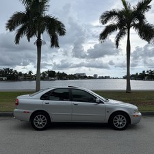2003 Volvo S40 ONE OWNER CLEAN CARFAX ONLY 23K MILES FULLY SERVICE NON SMOKER! on eBay
