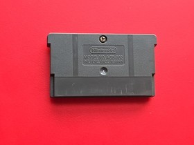 Mario vs Donkey Kong Game Boy Advance Nintendo GBA Authentic Saves Platformer